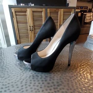 Boutique 9 Heels